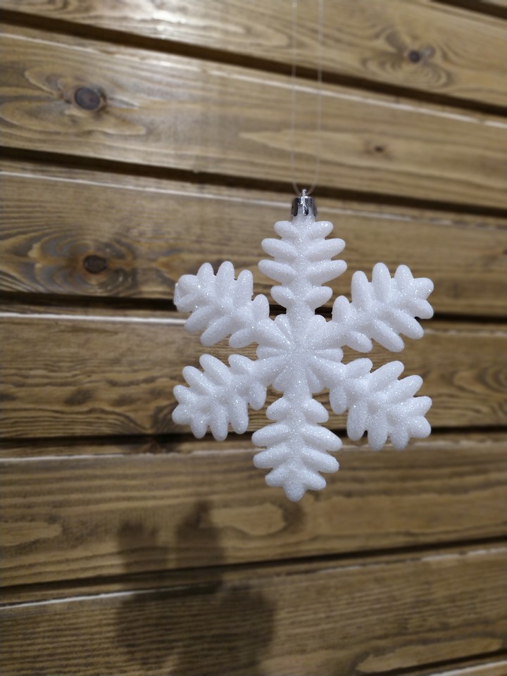 *snowflake*