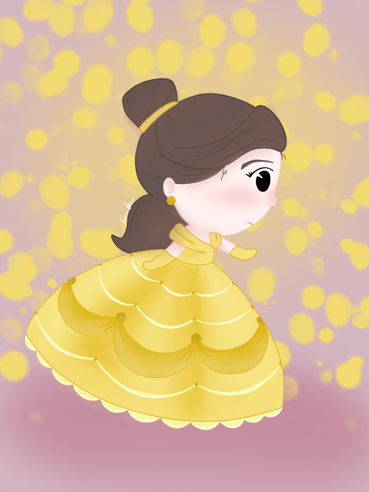 belle