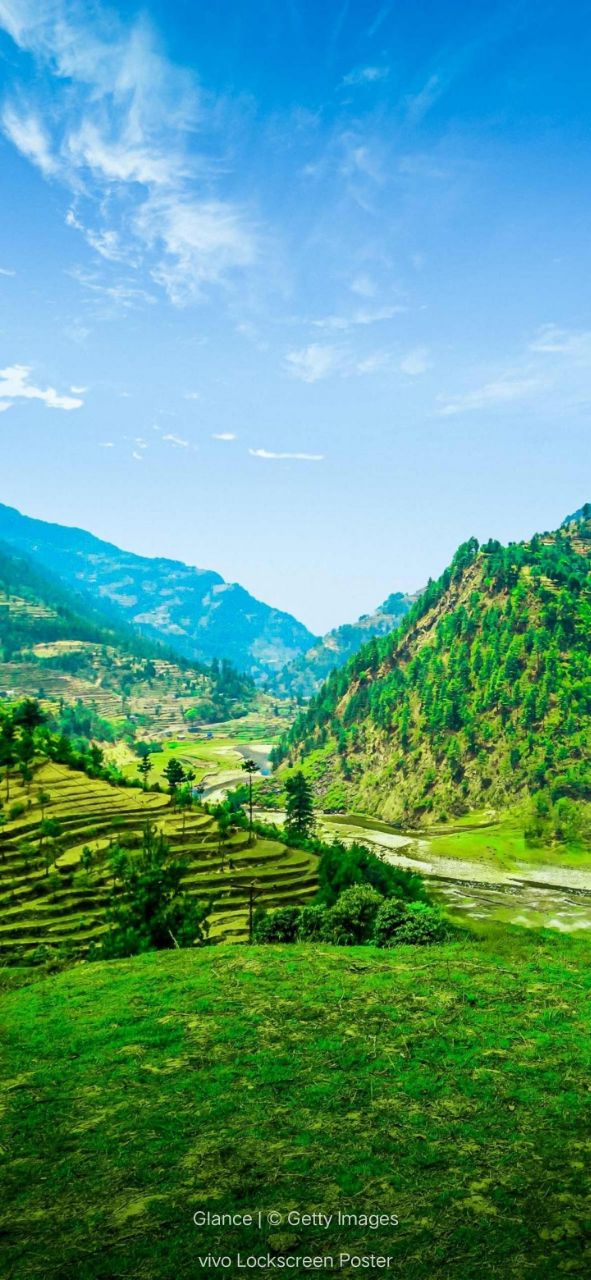 nature landscape