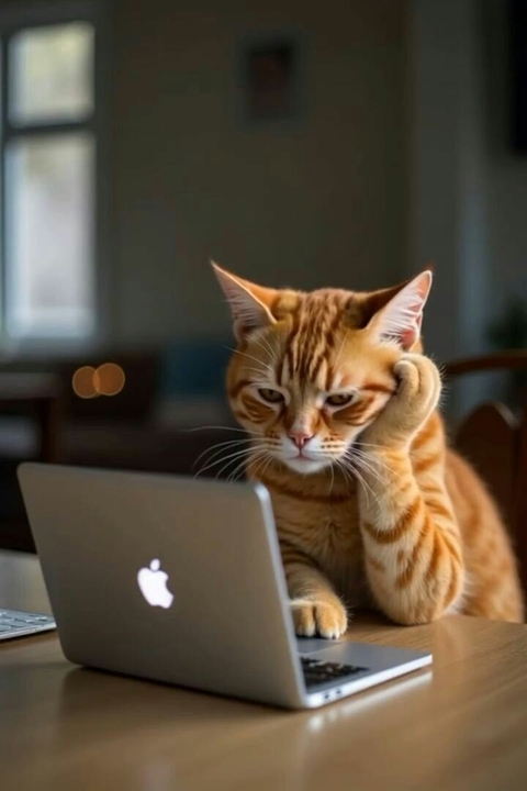 רקעים felidae, cat