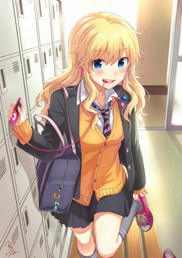 Anime