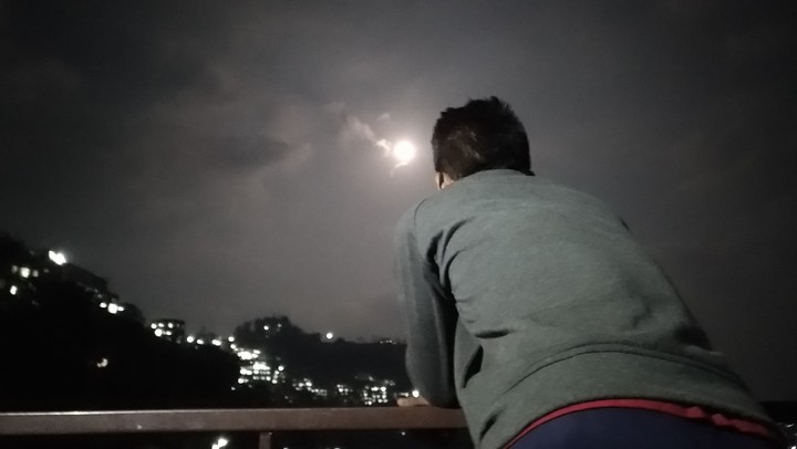 moon