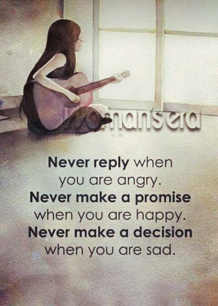 lessons!