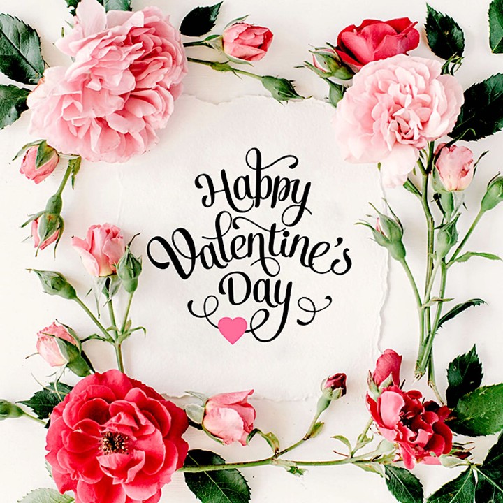 Happy Valentines Day