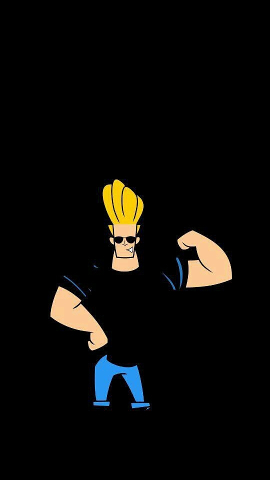Johnny Bravo