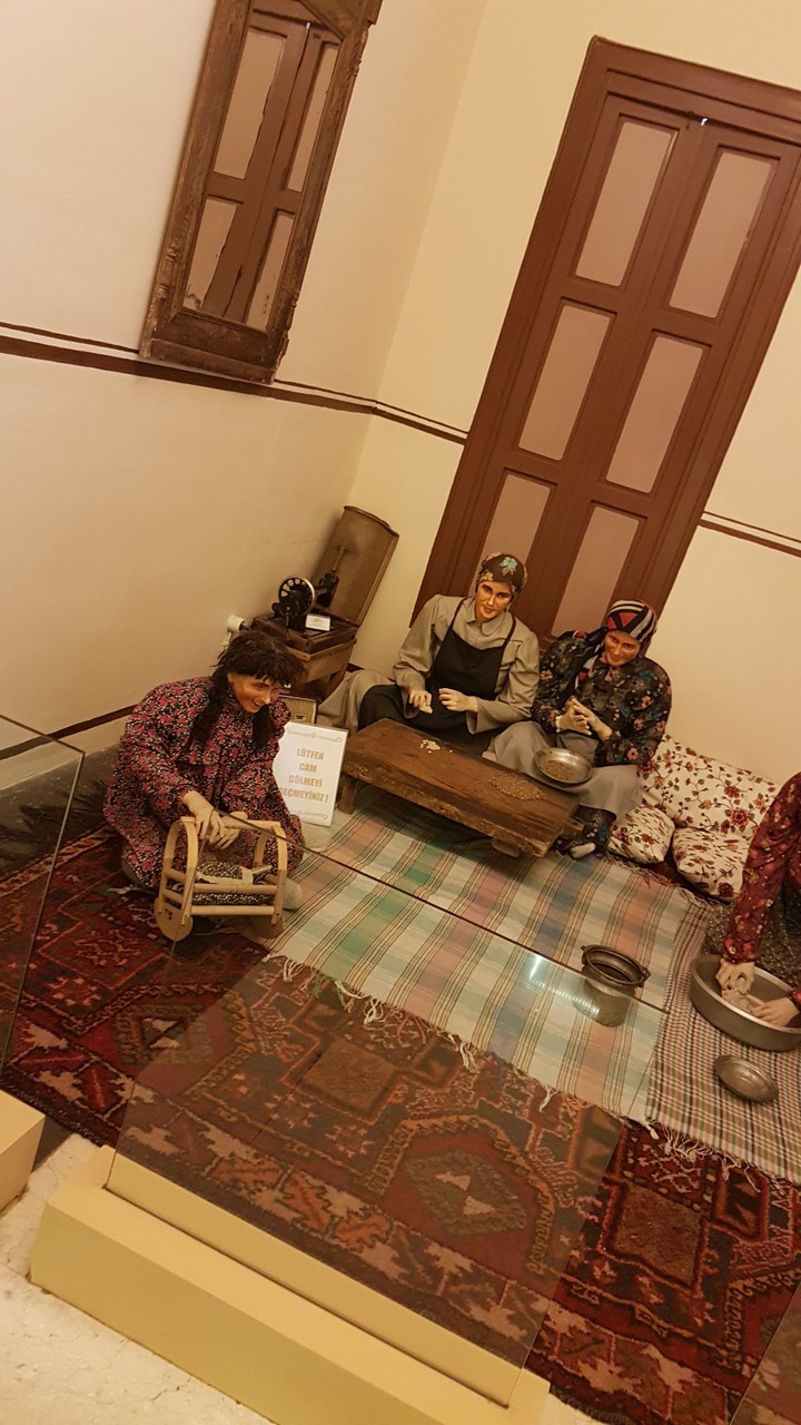 Gaziantep Mutfak Müzesi