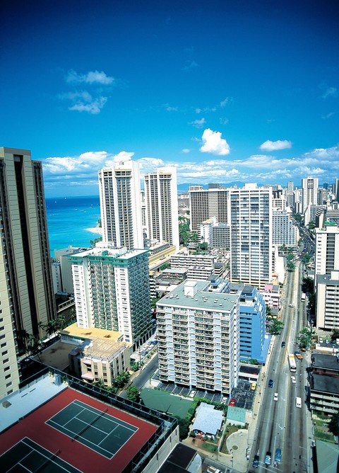 Oceania