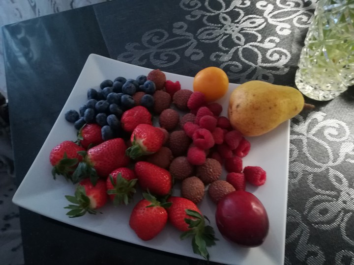 вкусняшка