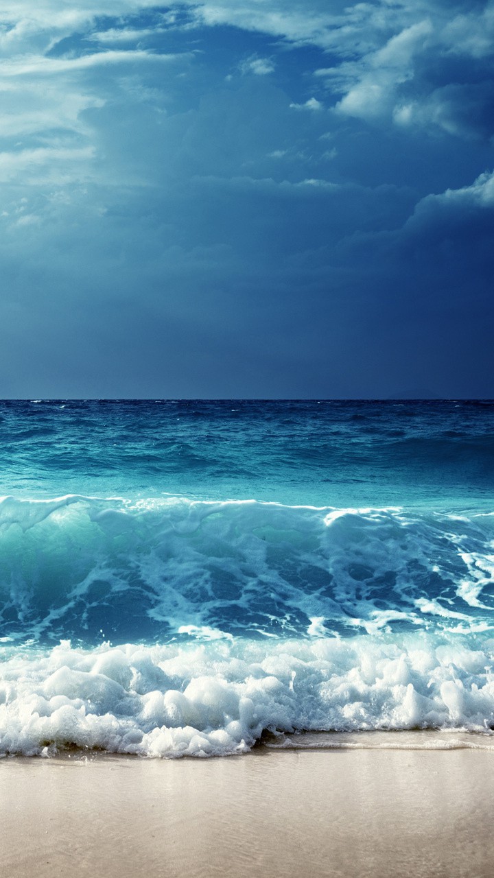 sea