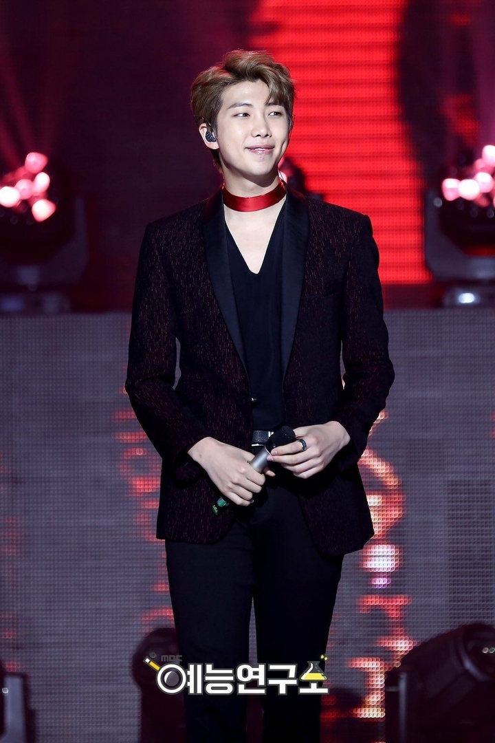 BTS~R.M