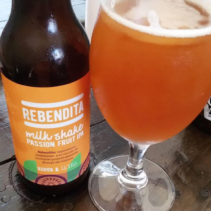 Rebendita
