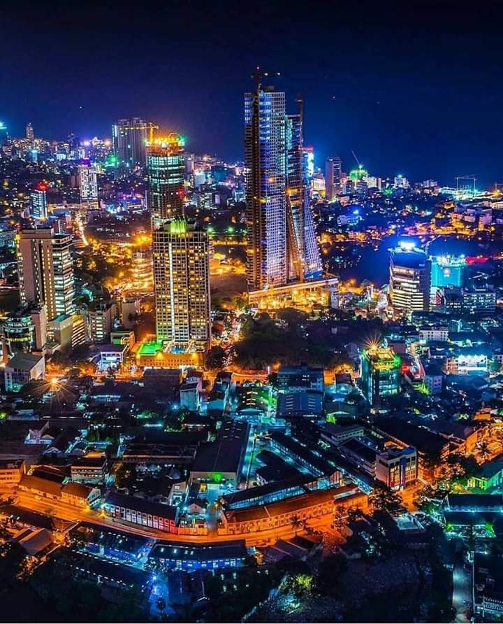 Colombo Sri Lanka
