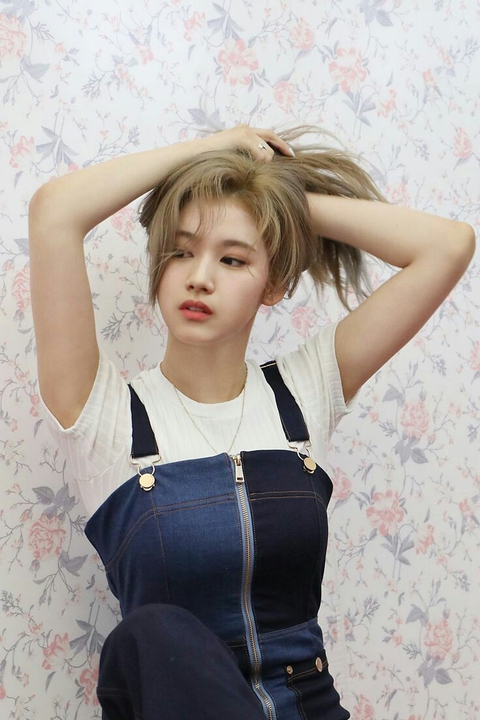 Twice - Sana