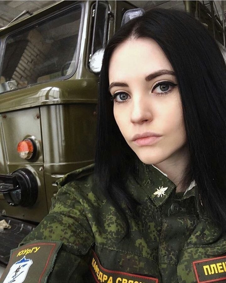Войска связи