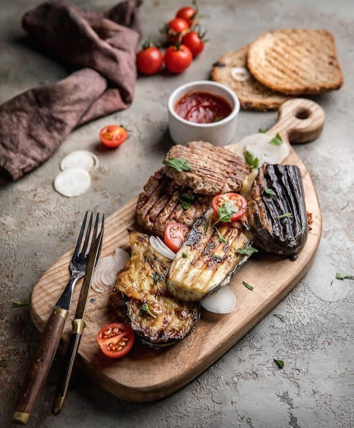 Food