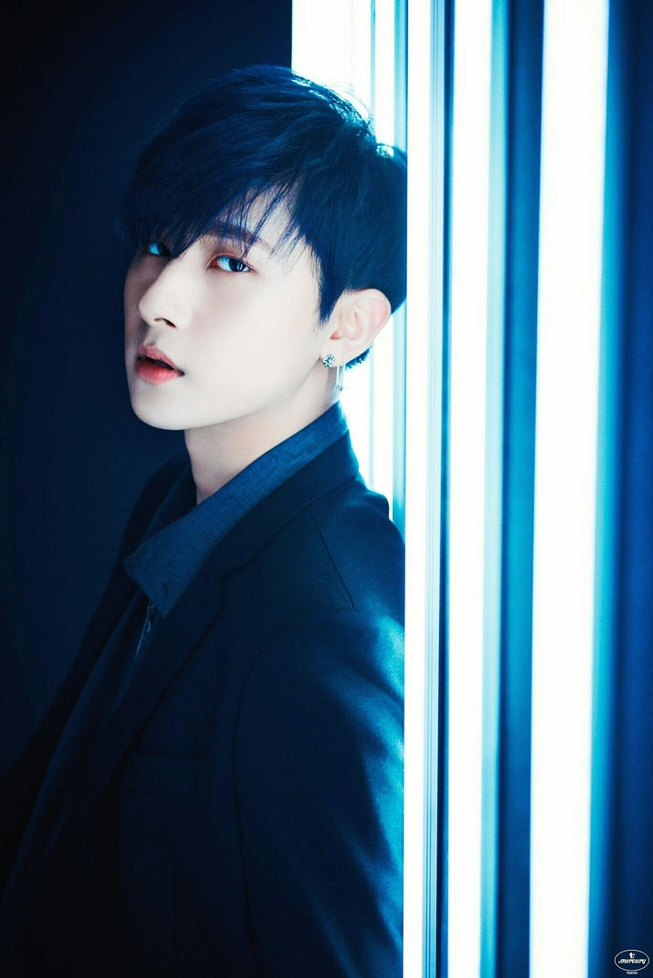 monsta x