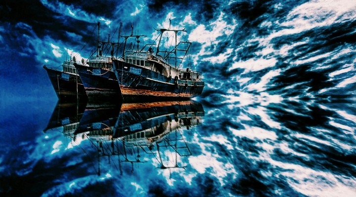 ship