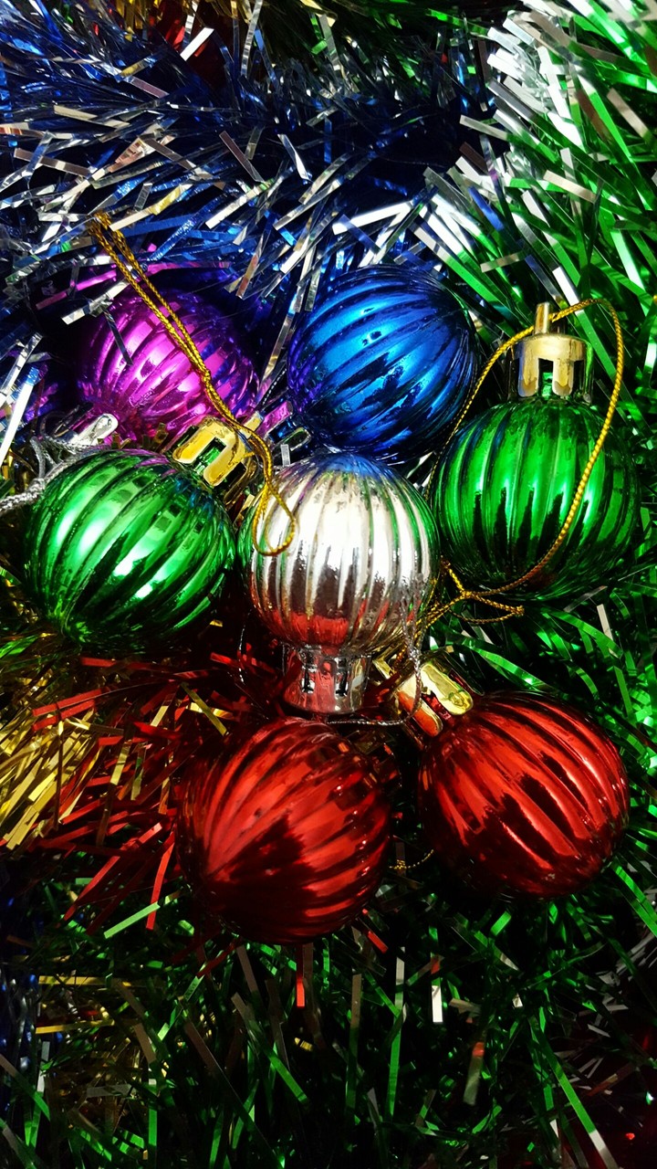Christmas decorations
