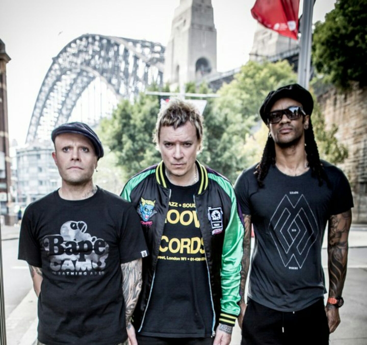 The Prodigy