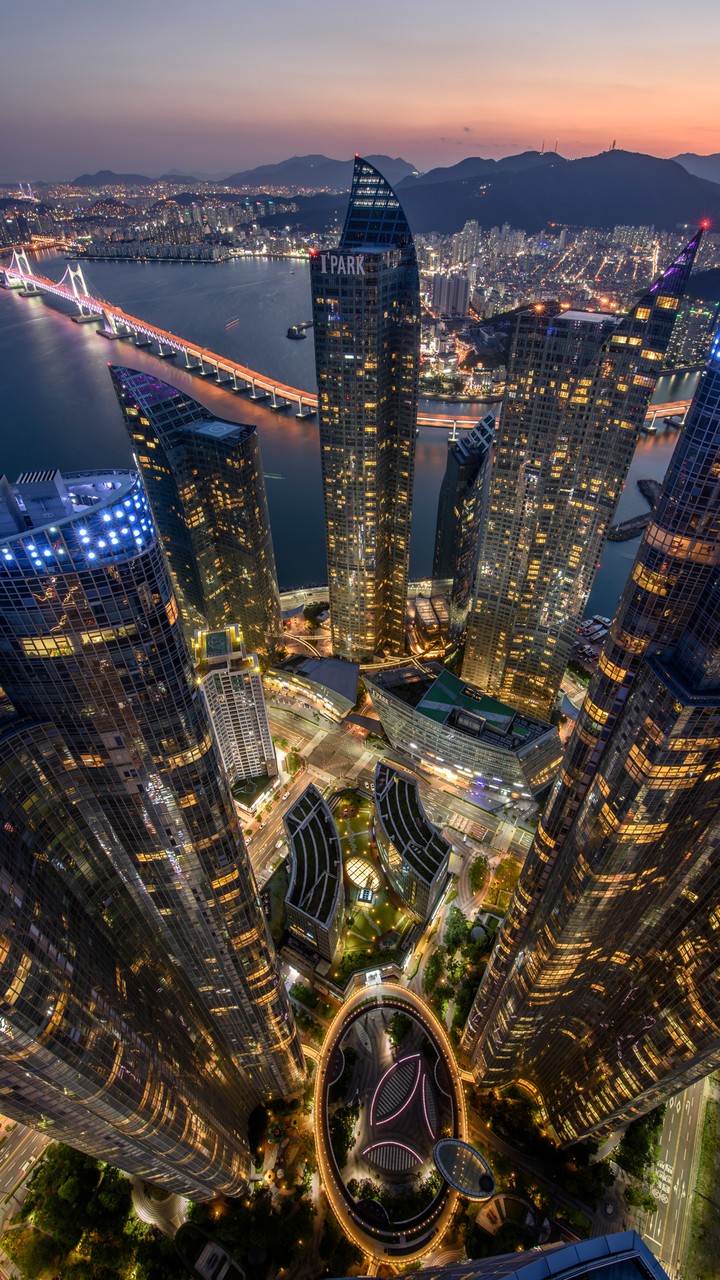 City View