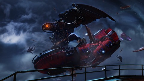 BioShock Infinite
