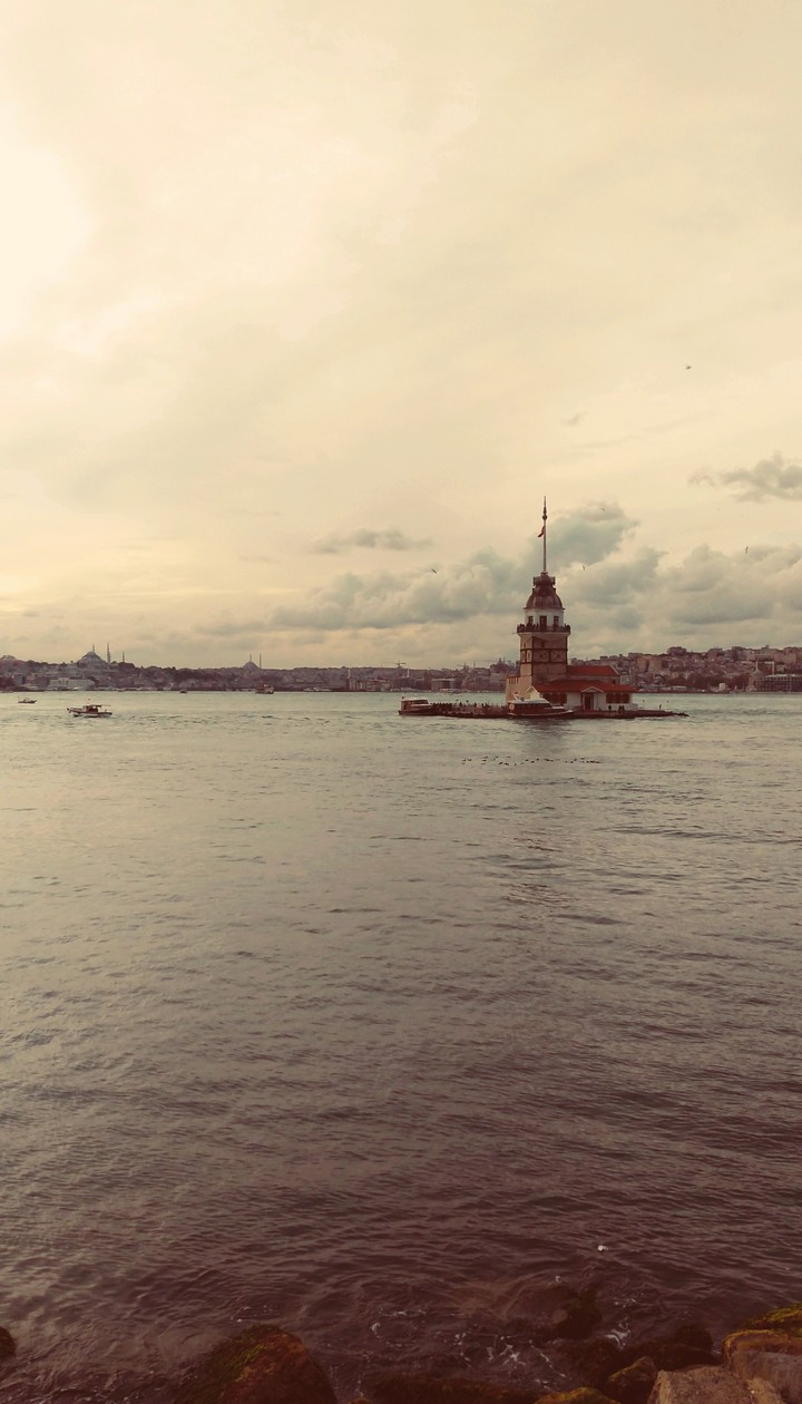 İstanbul...