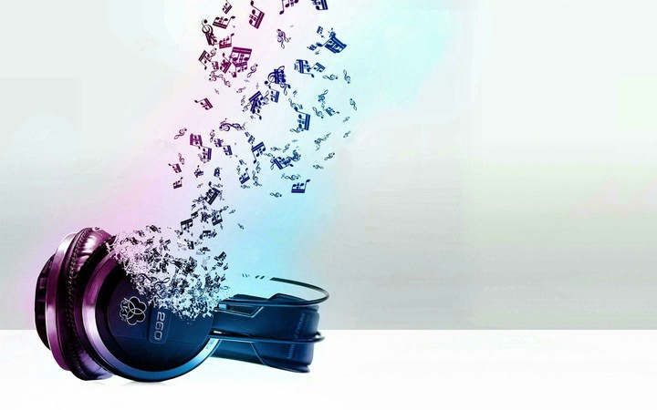 music