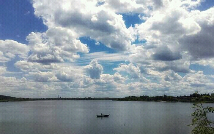 челнок