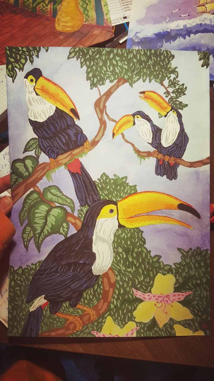 my picture))