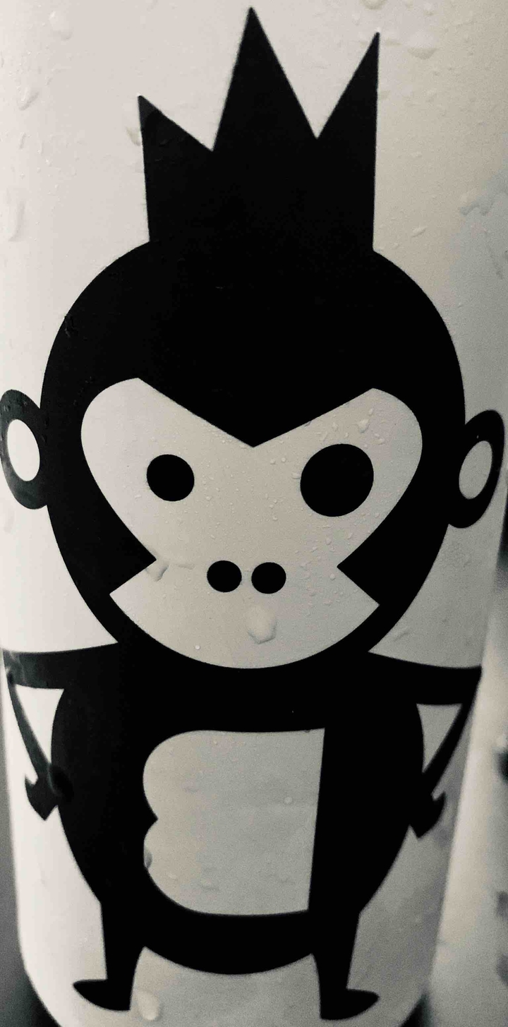 Q-Rious Monkey