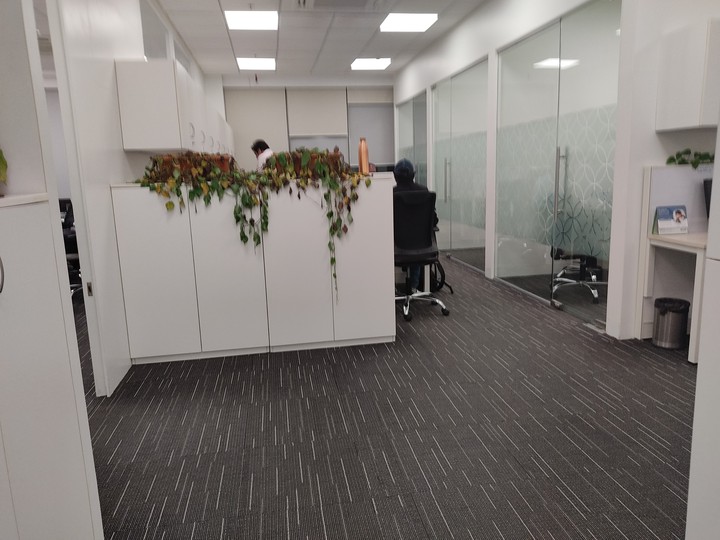 office office