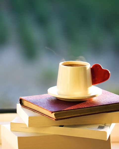 Cup, furniture壁紙