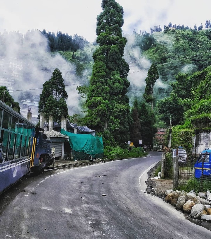 দার্জিলিং 
