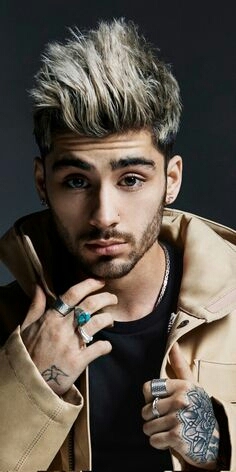 Zayn Malik