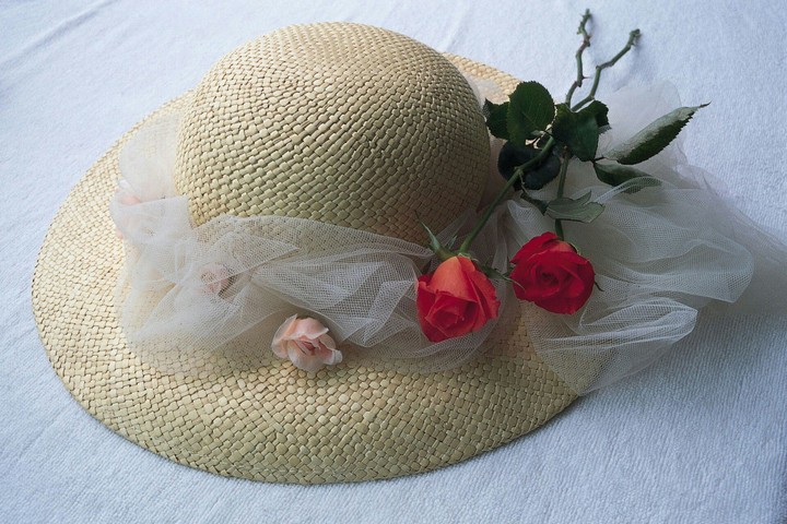 head cap