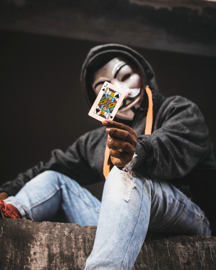 game of cards