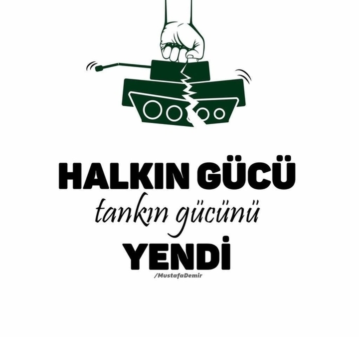 #15temmuz2016 #unutmadıkunutmayacağız #darbe
