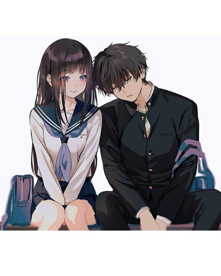 Hyouka (/^-^(^ ^*)/