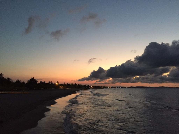 Playa Mar