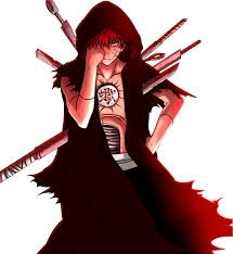 Sasori