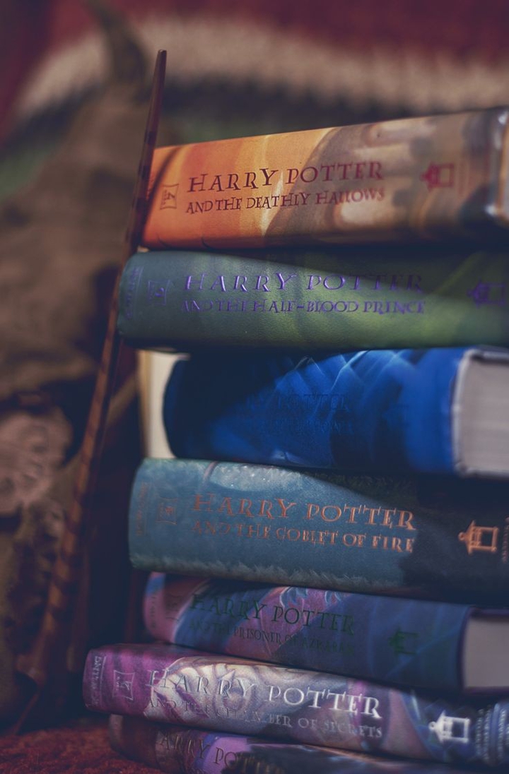 harry potter