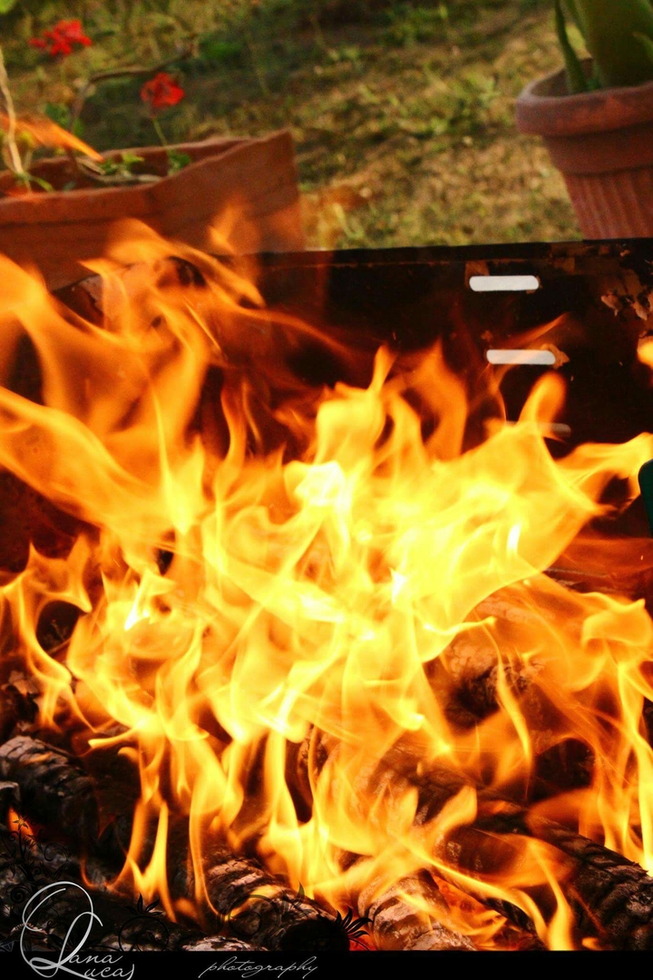 #Fire