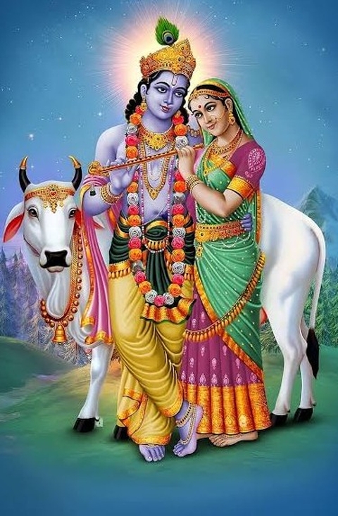 Happiness, Mythology, Tradition