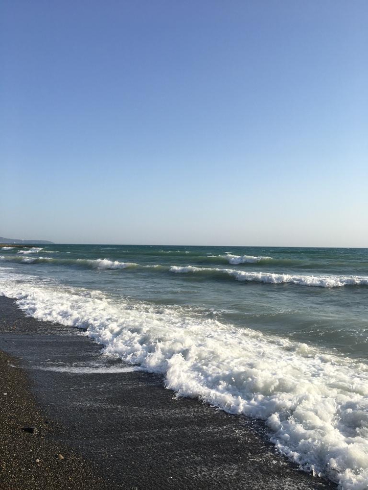 Sea