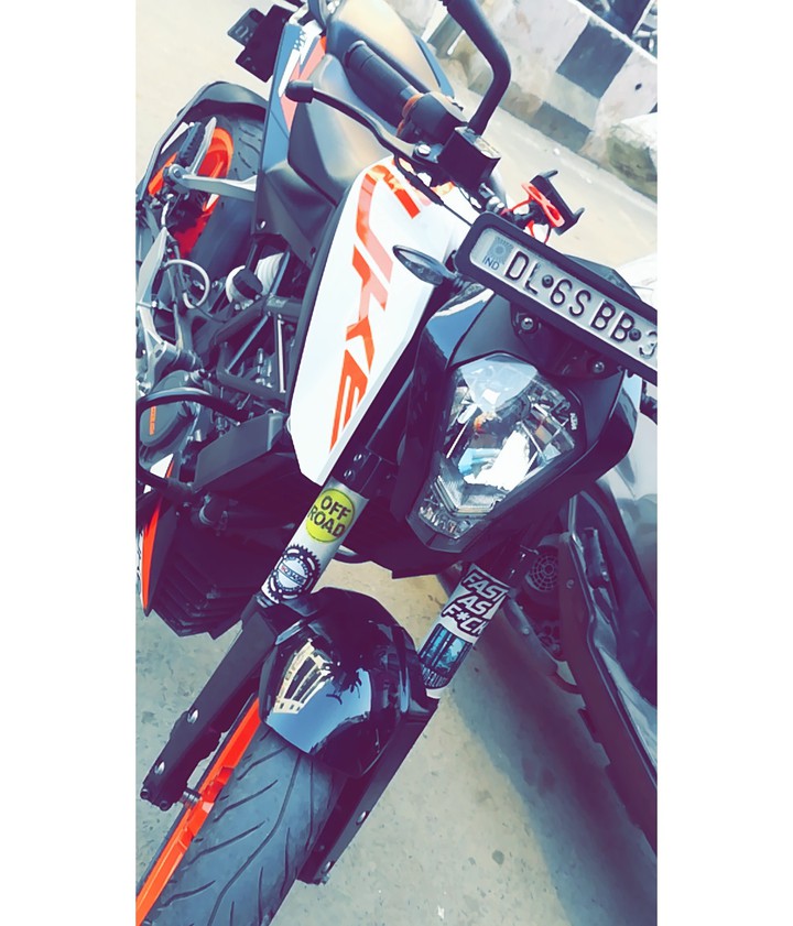 Duke❤️
