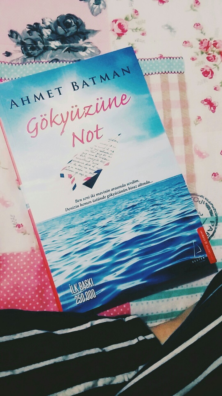 kitap tutkusu