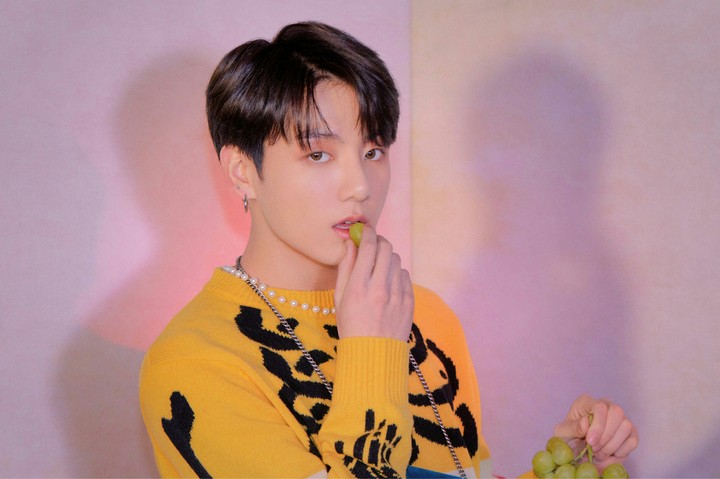 Jeon Jungkook
