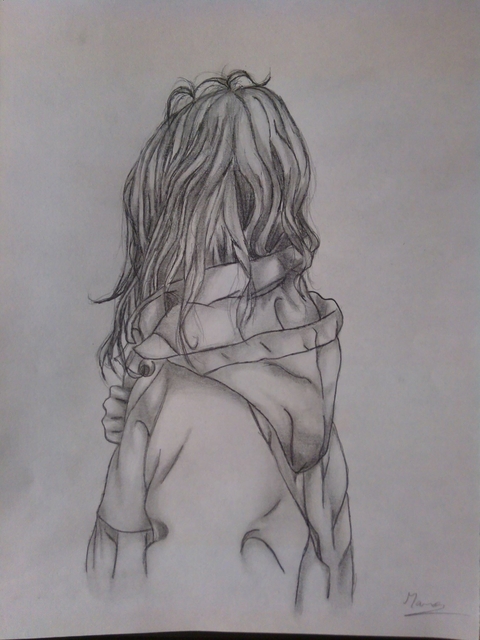 Don't draw me