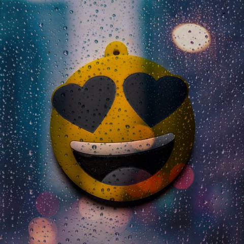 smile