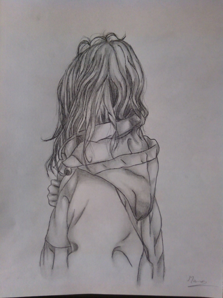Don't draw me